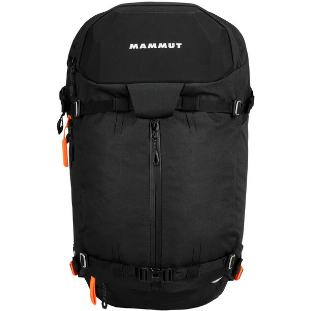 Mammut Nirvana 35 Backpack black 2 Mammut Nirvana 35 Backpack black