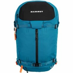 Mammut Nirvana 35 Backpack sapphire/black