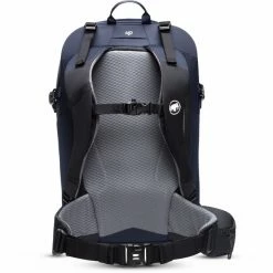 Mammut Nirvana 35 Backpack Women marine/black -Trekking Backpacks Shop mammut nirvana 35 backpack women marine black 2