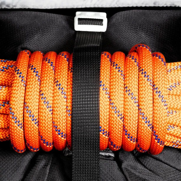 Mammut Trion 50 Backpack marine/black 8 Mammut Trion 50 Backpack marine/black - Image 6