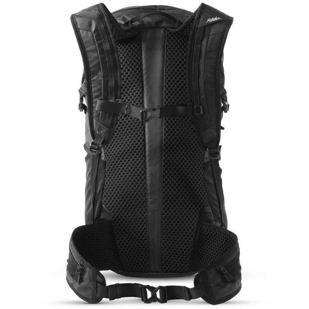 Matador Beast28 Ultralight Technical Backpack charcoal 4 Matador Beast28 Ultralight Technical Backpack charcoal - Image 2