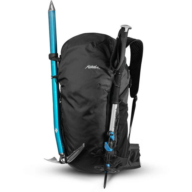 Matador Beast28 Ultralight Technical Backpack charcoal 5 Matador Beast28 Ultralight Technical Backpack charcoal - Image 3