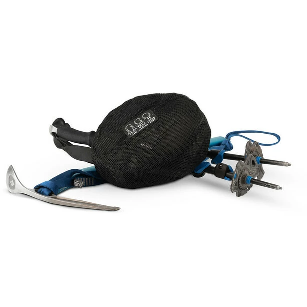 Matador Beast28 Ultralight Technical Backpack charcoal 6 Matador Beast28 Ultralight Technical Backpack charcoal - Image 4