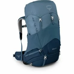 Osprey Ace 38 Backpack blue hills
