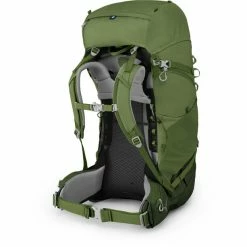 Osprey Ace 75 Backpack venture green -Trekking Backpacks Shop osprey ace 75 rucksack kinder venture green 4