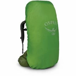 Osprey Aether 55 Backpack Men garlic mustard green -Trekking Backpacks Shop osprey aether 55 backpack garlic mustard green 3