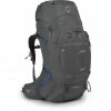 Osprey Aether Plus 60 Backpack Men eclipse grey -Trekking Backpacks Shop osprey aether plus 60 backpack eclipse grey 1