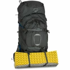 Osprey Aether Plus 60 Backpack Men eclipse grey -Trekking Backpacks Shop osprey aether plus 60 backpack eclipse grey 3