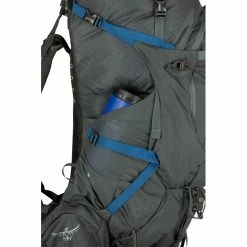 Osprey Aether Plus 60 Backpack Men eclipse grey -Trekking Backpacks Shop osprey aether plus 60 backpack eclipse grey 5