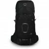 Osprey Aether Plus 60 Backpack Men black -Trekking Backpacks Shop osprey aether plus 60 backpack men black 1