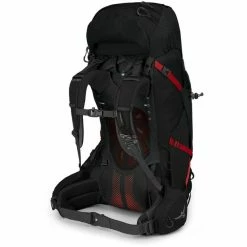 Osprey Aether Plus 60 Backpack Men black 10 Osprey Aether Plus 60 Backpack Men black -Trekking Backpacks Shop osprey aether plus 60 backpack men black 4
