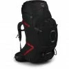 Osprey Aether Plus 85 Backpack Men black -Trekking Backpacks Shop osprey aether plus 85 backpack black 1