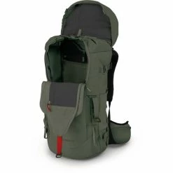 Osprey Archeon 45 Backpack Men haybale green -Trekking Backpacks Shop osprey archeon 45 backpack men haybale green 3