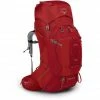 Osprey Ariel Plus 60 Backpack Women carnelian red -Trekking Backpacks Shop osprey ariel plus 60 backpack women carnelian red 1