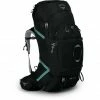Osprey Ariel Plus 70 Backpack Women black -Trekking Backpacks Shop osprey ariel plus 70 backpack women black 1