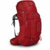 Osprey Ariel Plus 70 Backpack Women carnelian red -Trekking Backpacks Shop osprey ariel plus 70 backpack women carnelian red 1