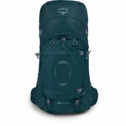 Osprey Ariel Plus 70 Backpack Women night jungle blue -Trekking Backpacks Shop osprey ariel plus 70 backpack women night jungle blue 3