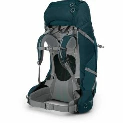 Osprey Ariel Plus 70 Backpack Women night jungle blue -Trekking Backpacks Shop osprey ariel plus 70 backpack women night jungle blue 4