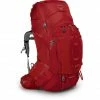 Osprey Ariel Plus 85 Backpack Women carnelian red 1 Osprey Ariel Plus 85 Backpack Women carnelian red -Trekking Backpacks Shop osprey ariel plus 85 backpack women carnelian red 1