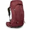 Osprey Aura AG 50 Backpack Women berry sorbet red