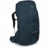 Osprey Farpoint Trek 75 Backpack Men muted space blue 2 Osprey Farpoint Trek 75 Backpack Men muted space blue -Trekking Backpacks Shop osprey farpoint trek 75 backpack men muted space blue 1