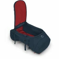 Osprey Farpoint Trek 75 Backpack Men muted space blue -Trekking Backpacks Shop osprey farpoint trek 75 backpack men muted space blue 4