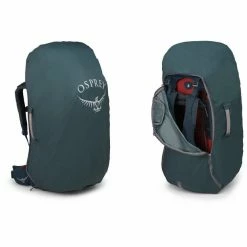 Osprey Farpoint Trek 75 Backpack Men muted space blue -Trekking Backpacks Shop osprey farpoint trek 75 backpack men muted space blue 5