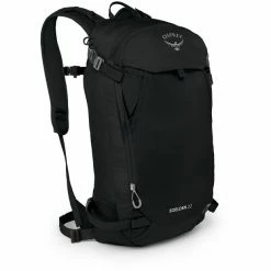 Osprey Soelden 22 Backpack Men black