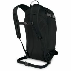 Osprey Soelden 22 Backpack Men black -Trekking Backpacks Shop osprey soelden 22 backpack men black 3