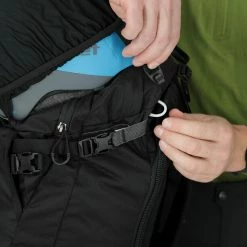 Osprey Soelden 22 Backpack Men black -Trekking Backpacks Shop osprey soelden 22 backpack men black 5