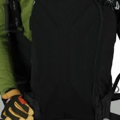 Osprey Soelden 22 Backpack Men black -Trekking Backpacks Shop osprey soelden 22 backpack men black 6