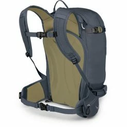 Osprey Sopris 30 Backpack Women tungsten grey -Trekking Backpacks Shop osprey sopris 30 backpack women tungsten grey 3