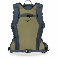 Osprey Sopris 30 Backpack Women tungsten grey -Trekking Backpacks Shop osprey sopris 30 backpack women tungsten grey 4