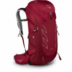 Osprey Talon 36 Backpack Men cosmic red