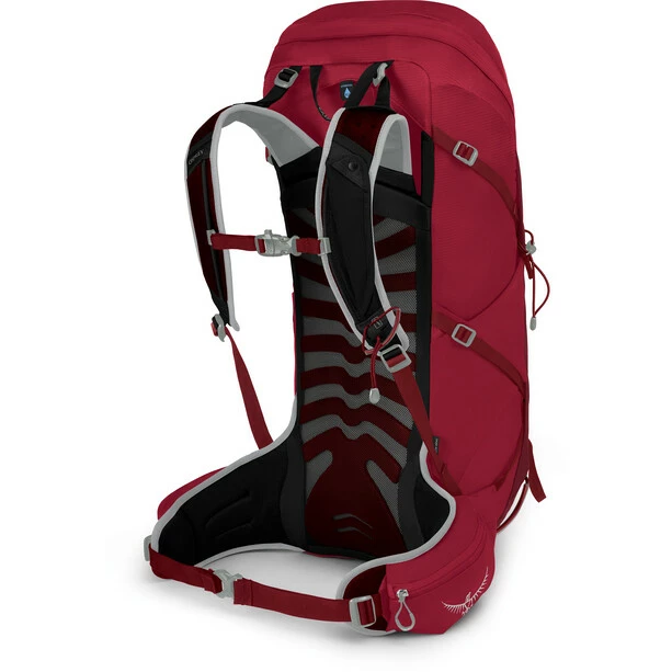 Osprey Talon 36 Backpack Men cosmic red 4 Osprey Talon 36 Backpack Men cosmic red - Image 2