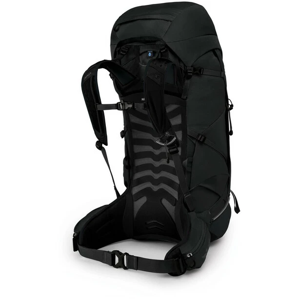Osprey Talon 55 Backpack Men stealth black 4 Osprey Talon 55 Backpack Men stealth black - Image 2