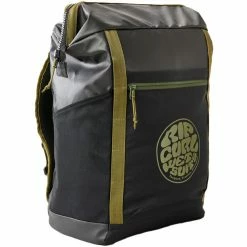 Rip Curl Surf Series Backpack 40l Men black -Trekking Backpacks Shop rip curl surf series backpack 40l men black 2
