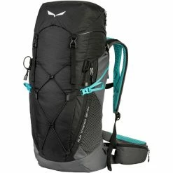 SALEWA Alp Trainer 30+3 Backpack Women black