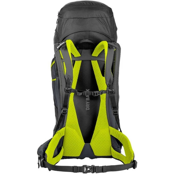 SALEWA Alp Trainer 35+3 Backpack black 4 SALEWA Alp Trainer 35+3 Backpack black - Image 2