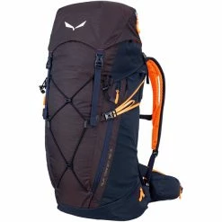 SALEWA Alp Trainer 35+3 Backpack premium navy
