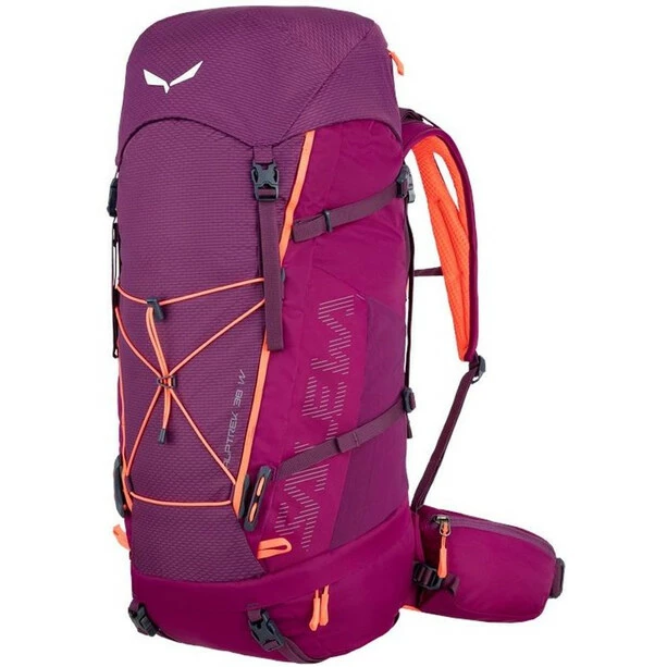 SALEWA Alptrek 38 Backpack Women dark purple 3 SALEWA Alptrek 38 Backpack Women dark purple
