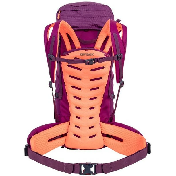 SALEWA Alptrek 38 Backpack Women dark purple 4 SALEWA Alptrek 38 Backpack Women dark purple - Image 2