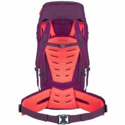 SALEWA Alptrek 50 Backpack Women dark purple -Trekking Backpacks Shop salewa alptrek 50 backpack women dark purple 2