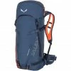 SALEWA Ortles Guide 35 Backpack dark denim -Trekking Backpacks Shop salewa ortles guide 35 backpack dark denim 1