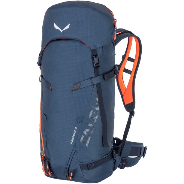 SALEWA Ortles Guide 35 Backpack dark denim 3 SALEWA Ortles Guide 35 Backpack dark denim