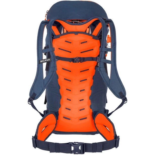 SALEWA Ortles Guide 35 Backpack dark denim 4 SALEWA Ortles Guide 35 Backpack dark denim - Image 2