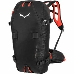 SALEWA Randonnée 30 Backpack Women black