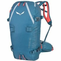 SALEWA Randonnée 30 Backpack Women blue sapphire