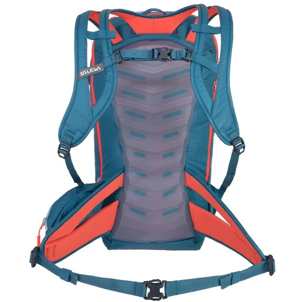SALEWA Randonnée 30 Backpack Women blue sapphire 4 SALEWA Randonnée 30 Backpack Women blue sapphire - Image 2