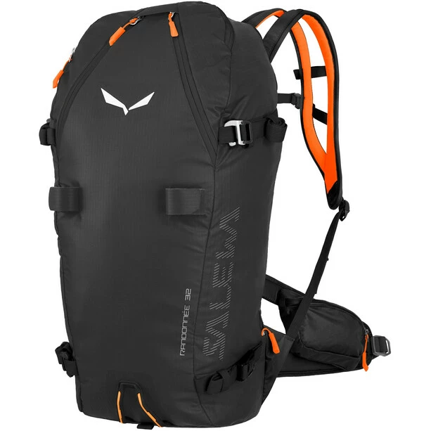 SALEWA Randonnée 32 Backpack black 2 SALEWA Randonnée 32 Backpack black
